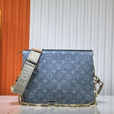 LV Satchel bags